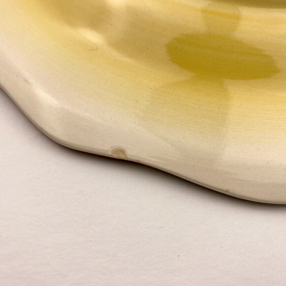 Better Homes & Gardens Tuscan Retreat 8.75 inch salad/side plates, set of 3 - Picture 7 of 7